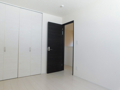 【洋室】 | 籠原リンデン