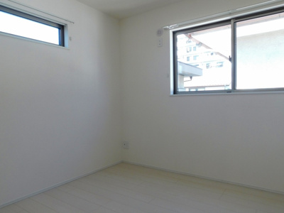 【子供部屋】 | 籠原リンデン