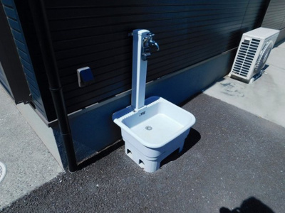 【設備】 | 籠原リンデン