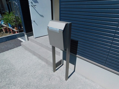 【設備】 | 籠原リンデン