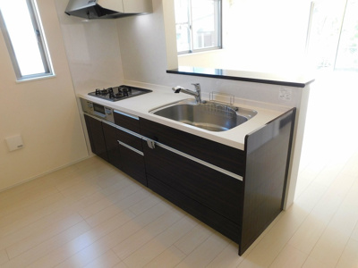 【キッチン】 | 籠原リンデン