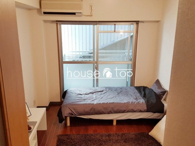 【洋室】 | 平和ビル