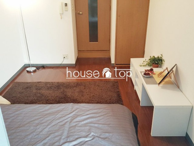 【洋室】 | 平和ビル