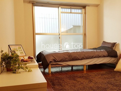 【洋室】 | 平和ビル