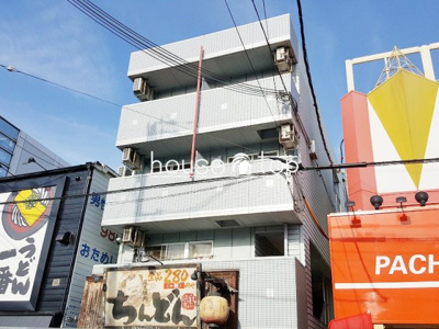 【外観】 | 平和ビル