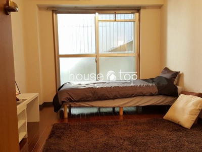 【洋室】 | 平和ビル