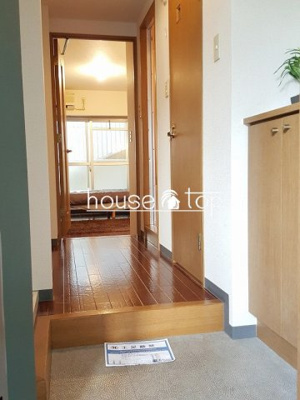 【玄関】 | 平和ビル