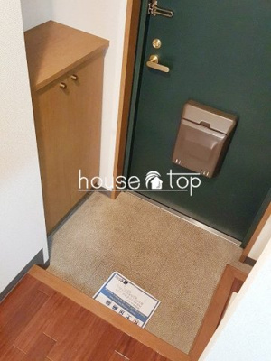 【玄関】 | 平和ビル