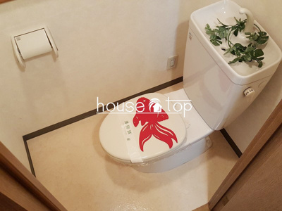 【トイレ】 | 平和ビル