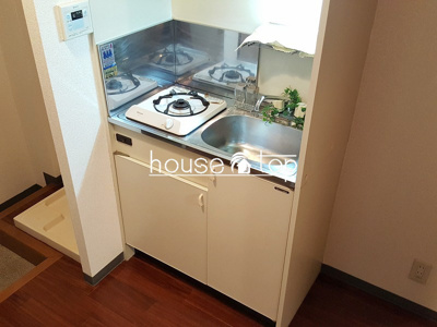 【キッチン】 | 平和ビル