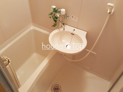 【浴室】 | 平和ビル