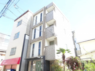 プライムコート浦江公園の画像