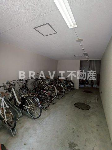 アーデンタワー本町イースト　BRAVI不動産のその他共用部分