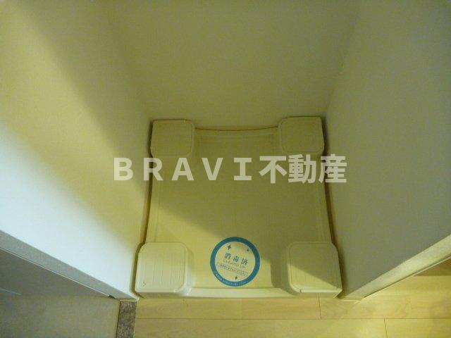 アーデンタワー本町イースト　BRAVI不動産の設備