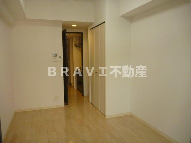 アーデンタワー本町イースト　BRAVI不動産の洋室|【アーデンタワー本町イースト】広々とした洋室です