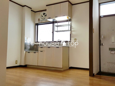 【居間・リビング】 | サイドパーク