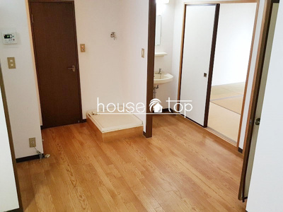 【居間・リビング】 | サイドパーク