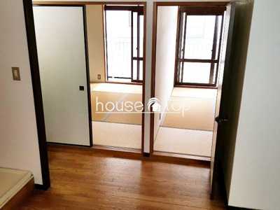 【和室】 | サイドパーク