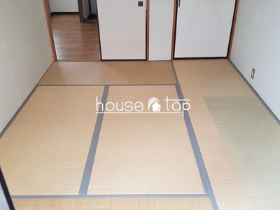 【和室】 | サイドパーク