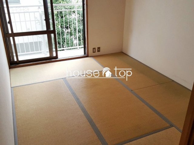 【和室】 | サイドパーク