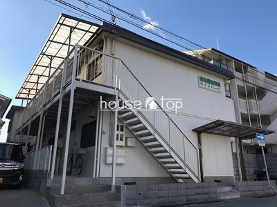 【外観】 | サイドパーク | サイドパーク
