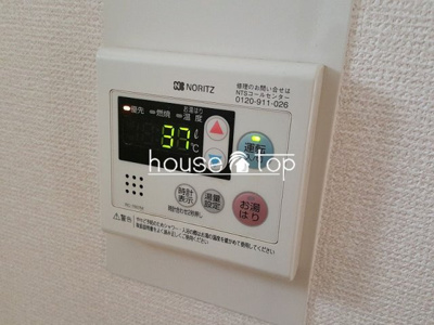 【設備】 | サイドパーク