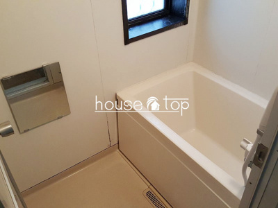 【浴室】 | サイドパーク