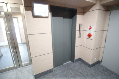 【その他共用部分】 | リヴェール久保町Ⅱ