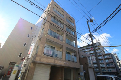 【外観】 | リヴェール久保町Ⅱ