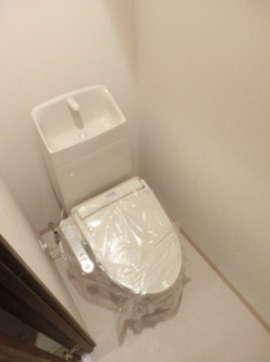 【トイレ】