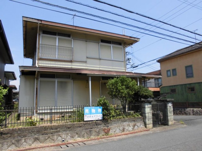 【外観】 | 大津市一里山5丁目24-10　売土地