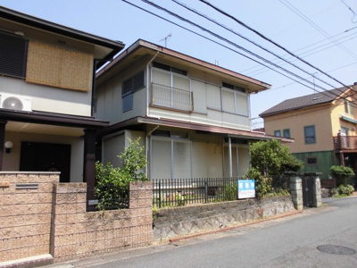 【外観】 | 大津市一里山5丁目24-10　売土地