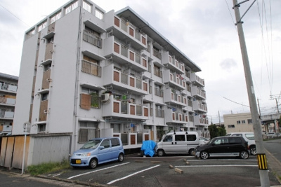 【外観】 | 日佐第一ビル