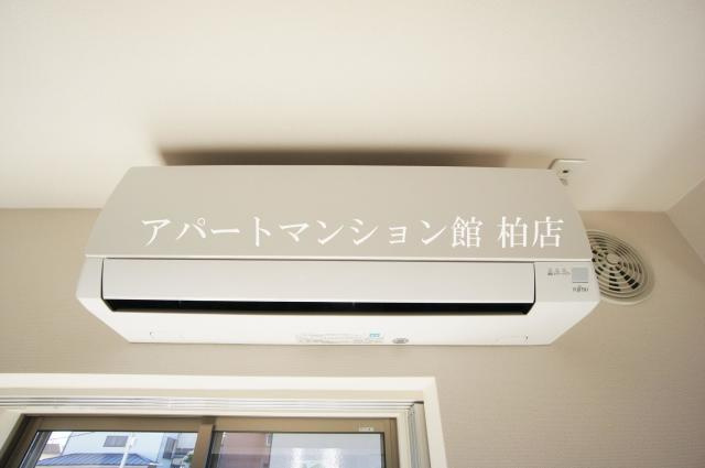 La glycineの居間・リビング