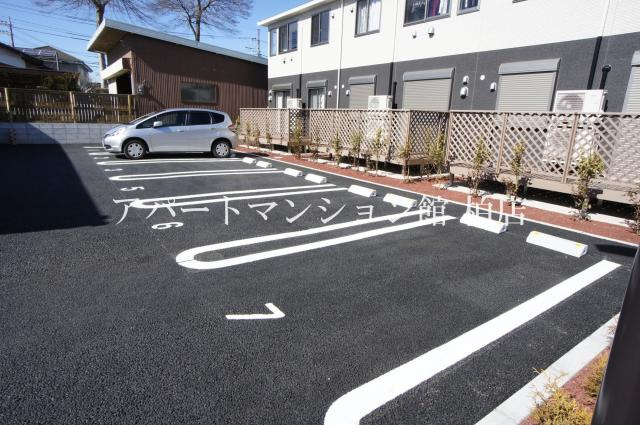 La glycineの独立洗面台