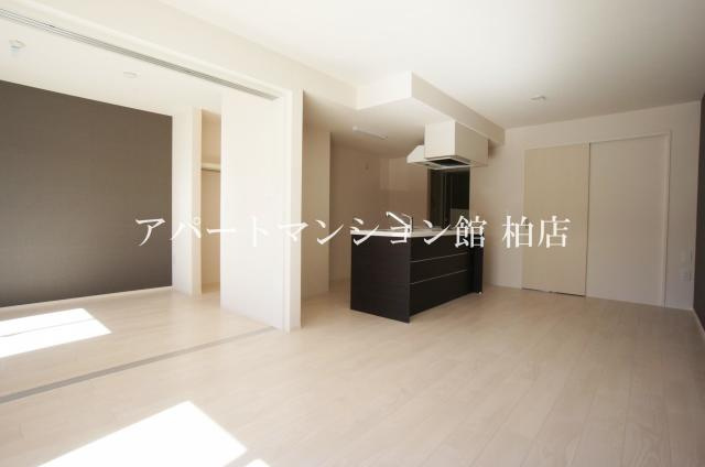 La glycineの居間・リビング