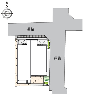 【区画図】 | カワサキ