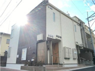 カワサキの画像