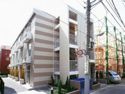 サンライズ　ＫＷの画像