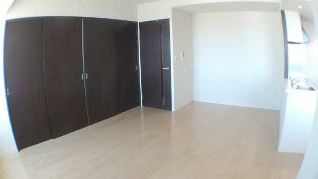 台東区元浅草２丁目の賃貸マンションのその他|リビング