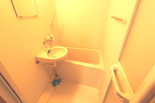 【浴室】 | メルフォード