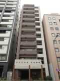 朝日シティパリオ島津山の画像