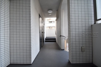 【その他共用部分】 | 共用部　廊下