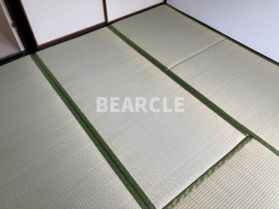 【和室】 | 瀬田サンプラザマンション