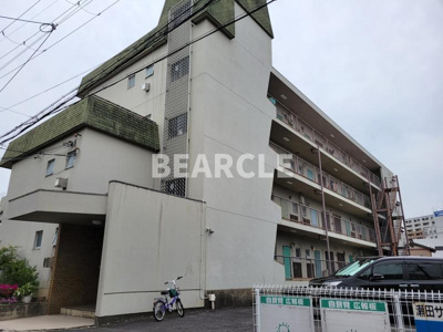 【エントランス】 | 瀬田サンプラザマンション