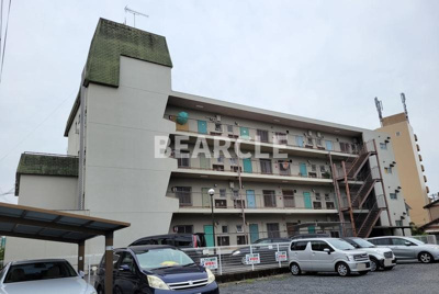  | 瀬田サンプラザマンション