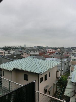 【展望】 | ヴィラクレール | ヴィラクレール　眺望