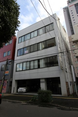 【外観】 | キタックビル