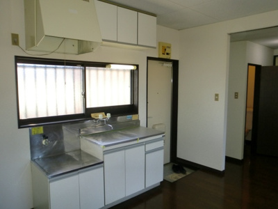 【キッチン】 | ラビットハウス金山 | ＜ラビットハウス金山＞