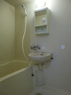 【浴室】 | ラビットハウス金山 | ＜ラビットハウス金山＞